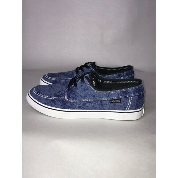 ‎Converse Cons Sea Star LS OX Vintage Sho main image 4